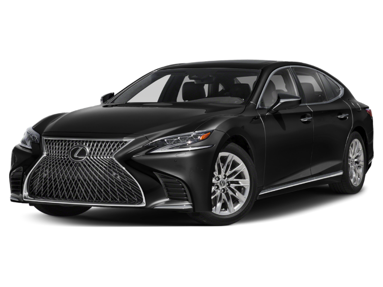 2020 Lexus LS 500 Base