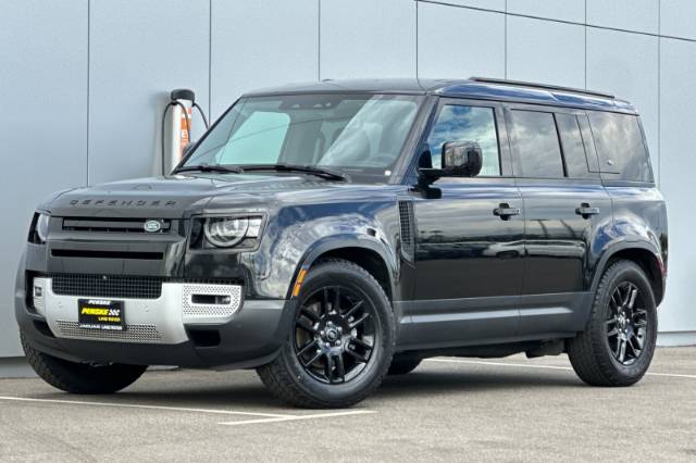 2022 Land Rover Defender 110 S