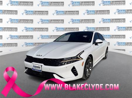 2024 Kia K5 EX
