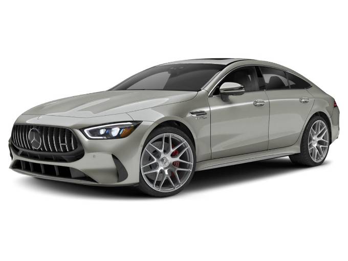 2026 Mercedes-Benz AMG® GT AMG® GT 63 S E Performance