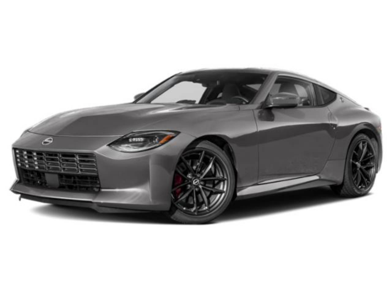 2024 Nissan Z Performance's photo