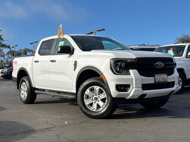 2024 Ford Ranger XL photo 2