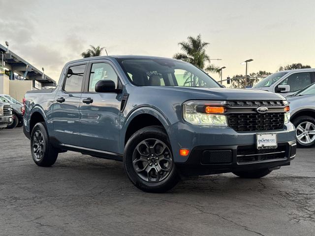 2024 Ford Maverick XLT photo 2