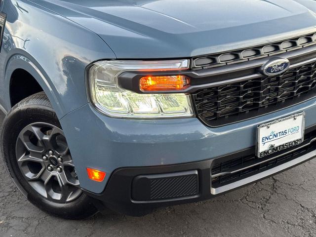 2024 Ford Maverick XLT photo 3