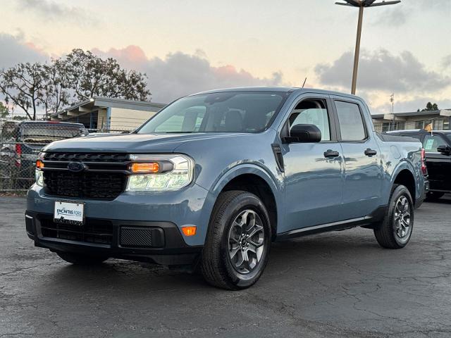 2024 Ford Maverick XLT photo 4