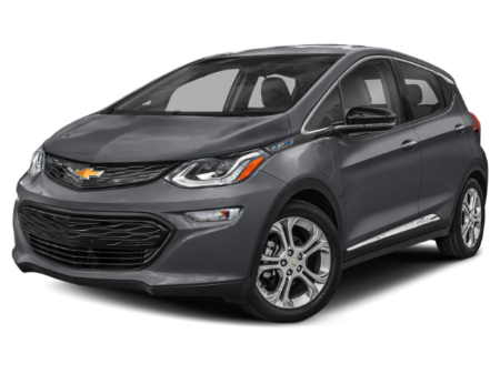 2020 Chevrolet Bolt EV LT