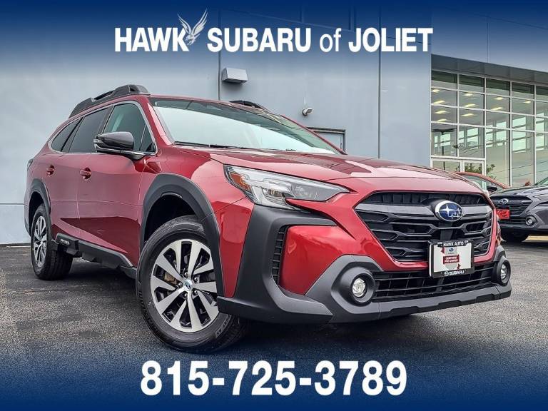 2024 Subaru Outback Premium
