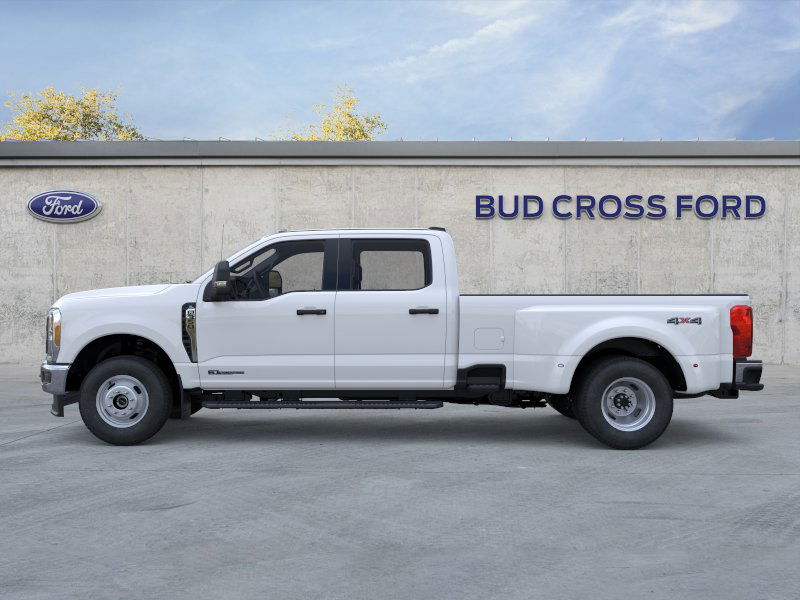 2026 Ford F-350 XL photo 3