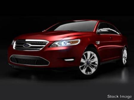 2010 Ford Taurus Limited
