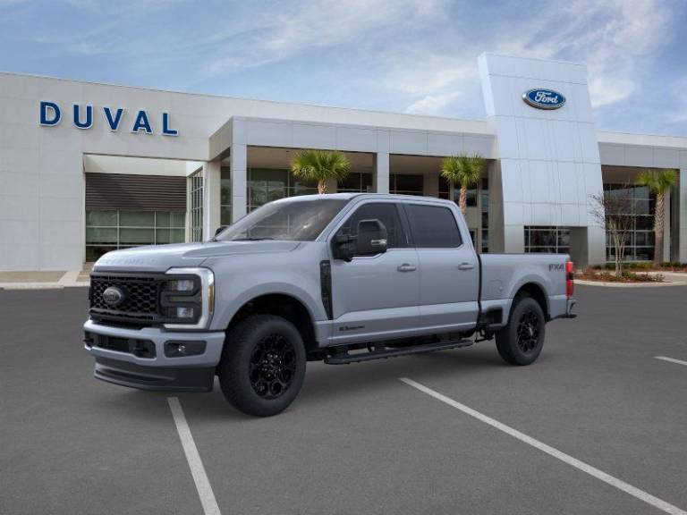 2025 Ford F-350SD LARIAT