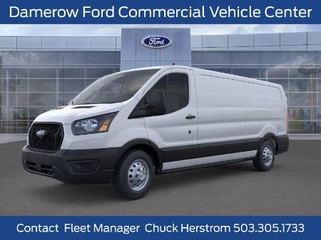 2025 Ford Transit-350 Base