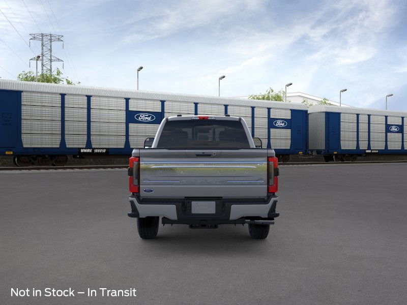 2026 Ford F-350 photo 4