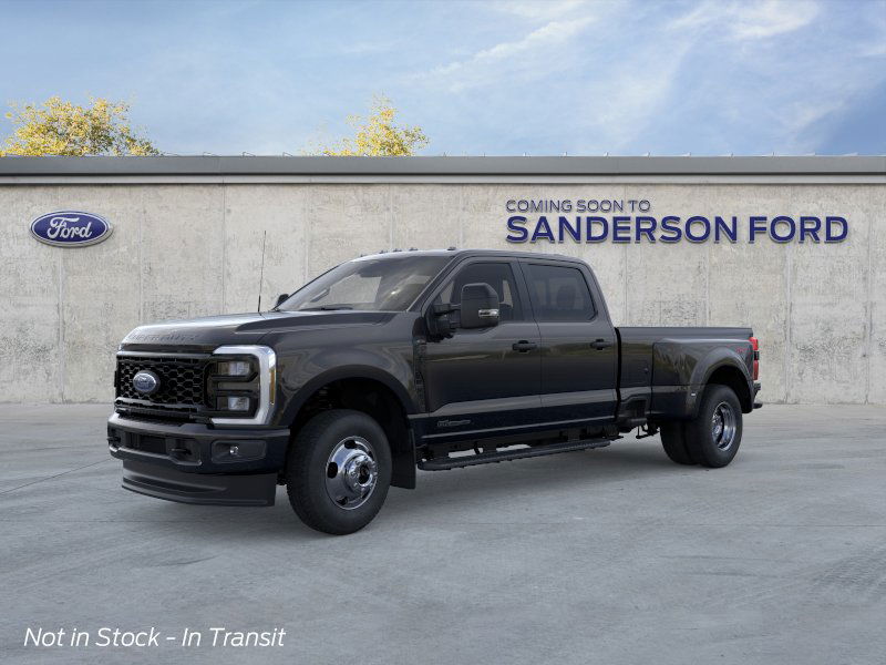2026 Ford F-350 XL photo 2