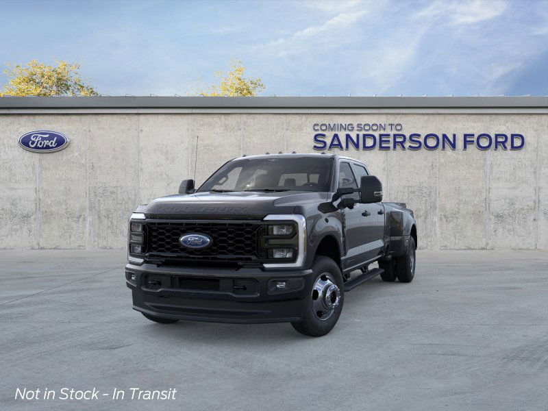 2026 Ford F-350 XL photo 3
