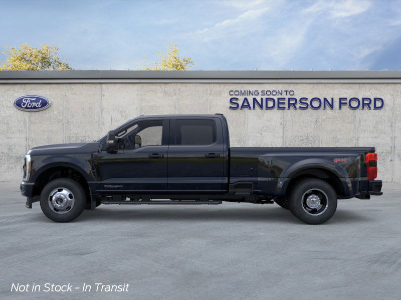 2026 Ford F-350 XL photo 4