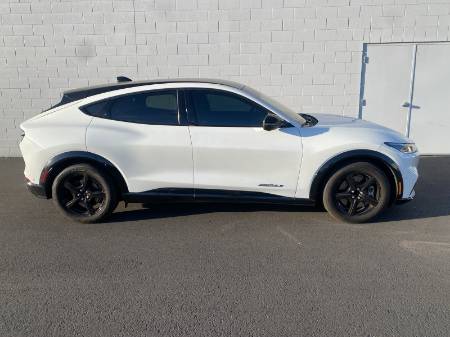 2021 Ford Mustang Mach-E California Route 1