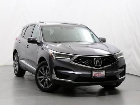 2019 Acura RDX Technology Package