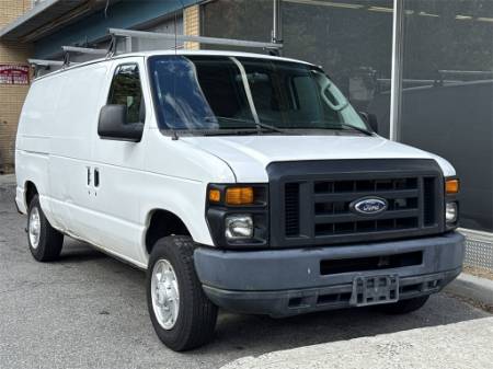 2013 Ford E-150 Commercial