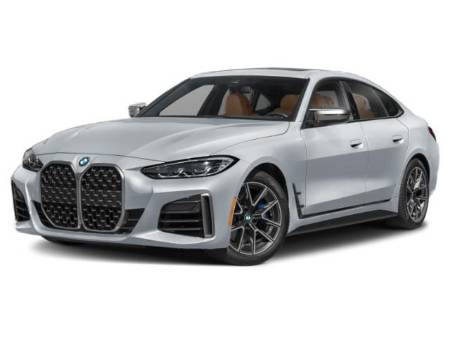 2024 BMW 4 Series M440i