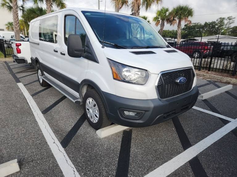 2023 Ford Transit-250 Base