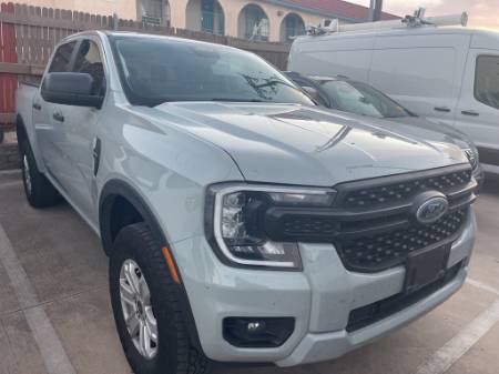2024 Ford Ranger XL