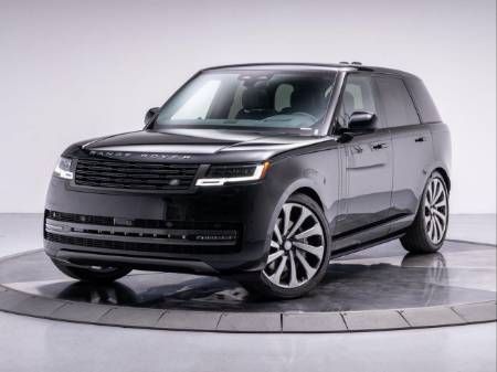2025 Land Rover Range Rover P530 SE