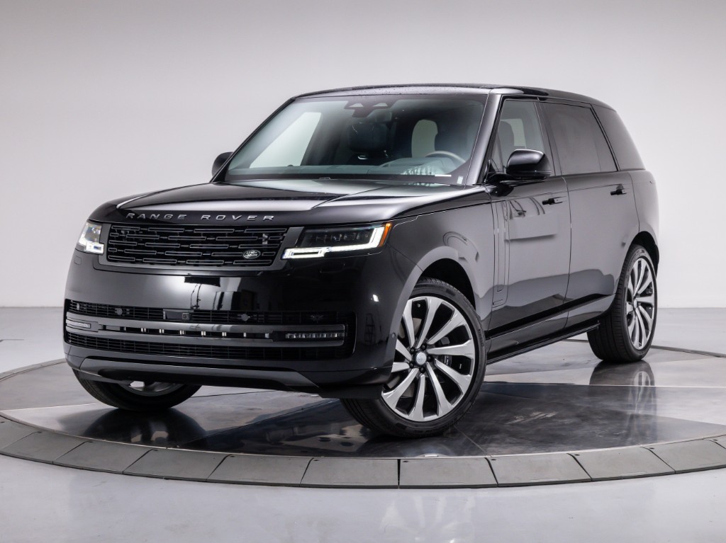 2025 Land Rover Range Rover Autobiography LWB