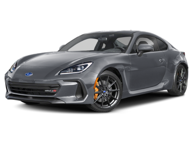 New 2025 Subaru BRZ TS
