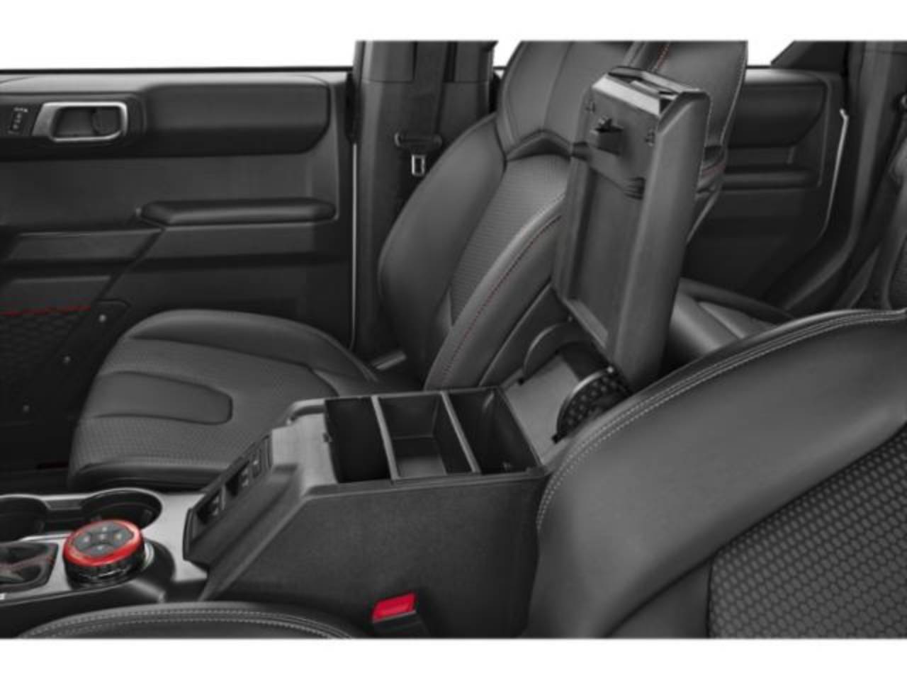 2025 Ford Bronco 4-Door Raptor - Photo 13