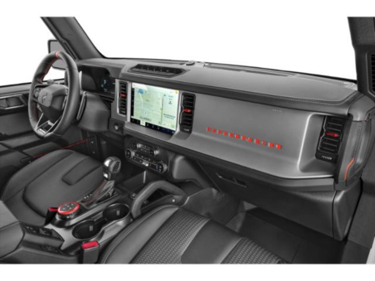 2025 Ford Bronco 4-Door Raptor - Photo 14