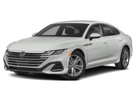 2022 Volkswagen Arteon SE R-Line