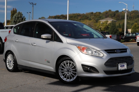 2014 Ford C-MAX Energi SEL
