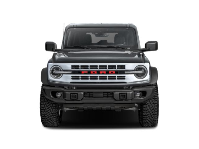 2025 Ford Bronco Heritage photo 4