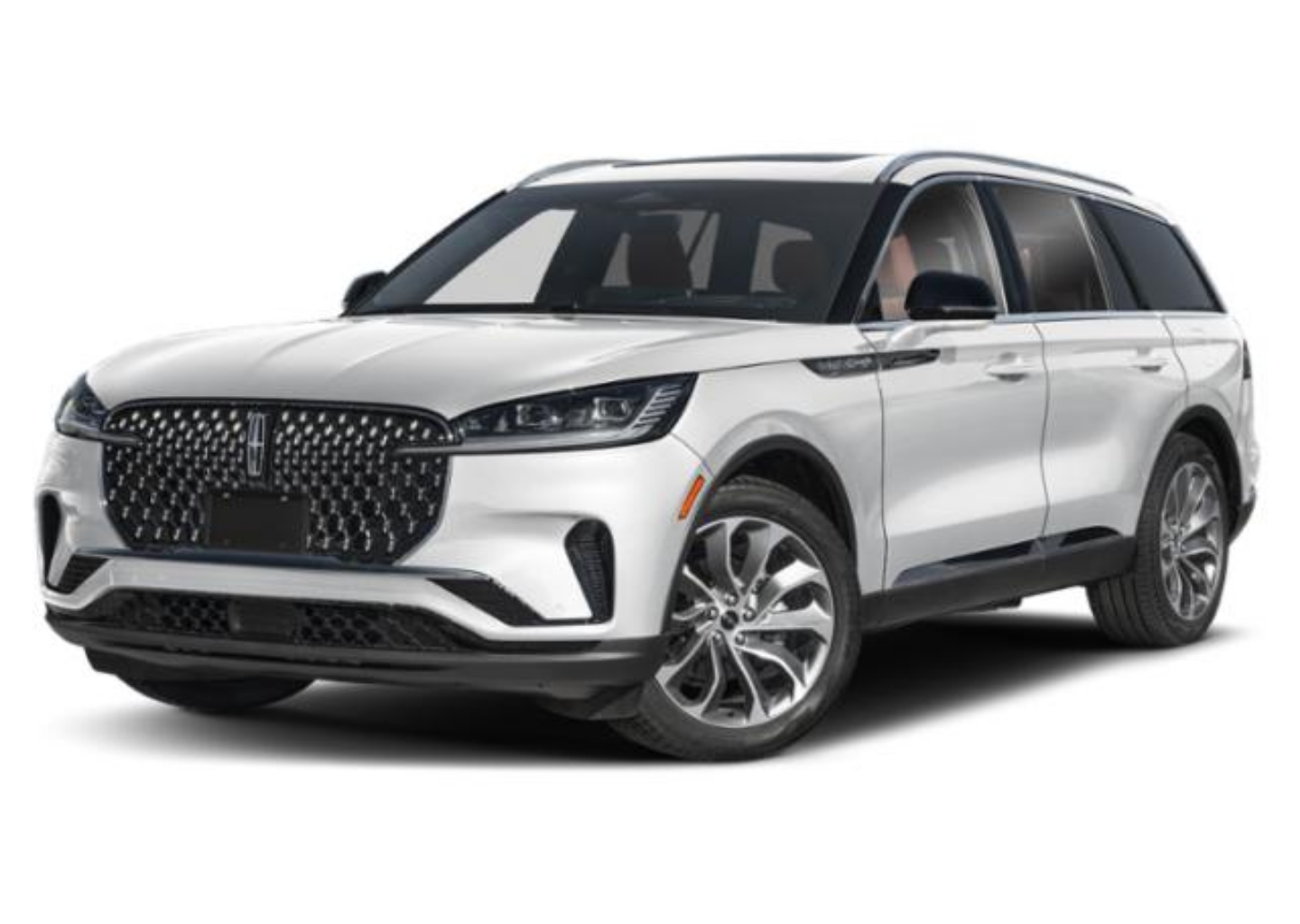 2025 Lincoln Aviator Reserve's photo