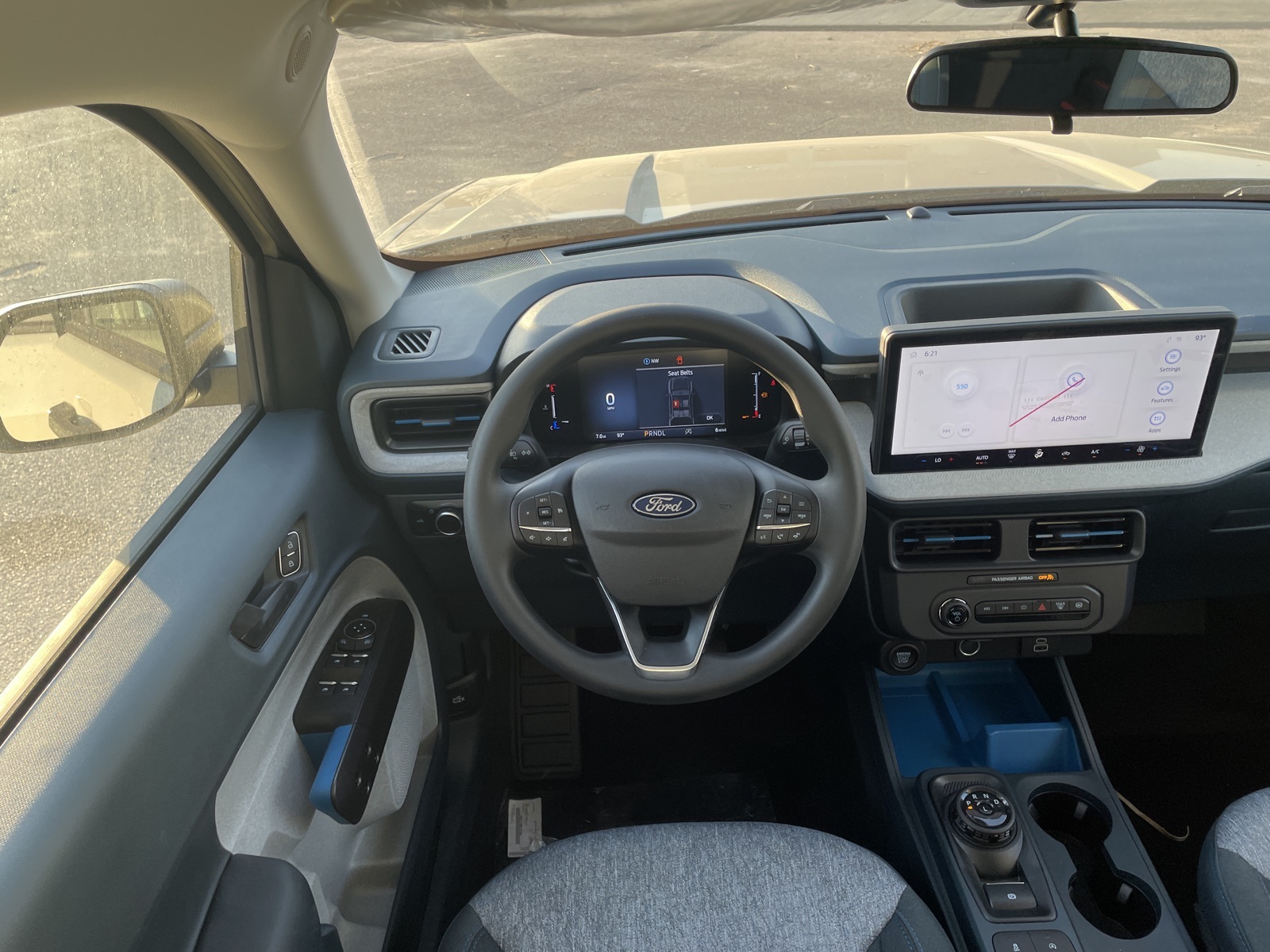 2025 Ford Maverick XLT photo 4