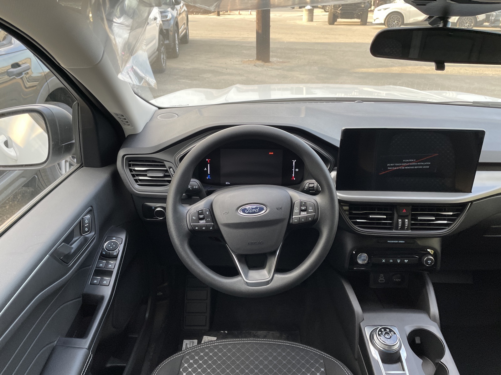 2026 Ford Escape Active photo 4