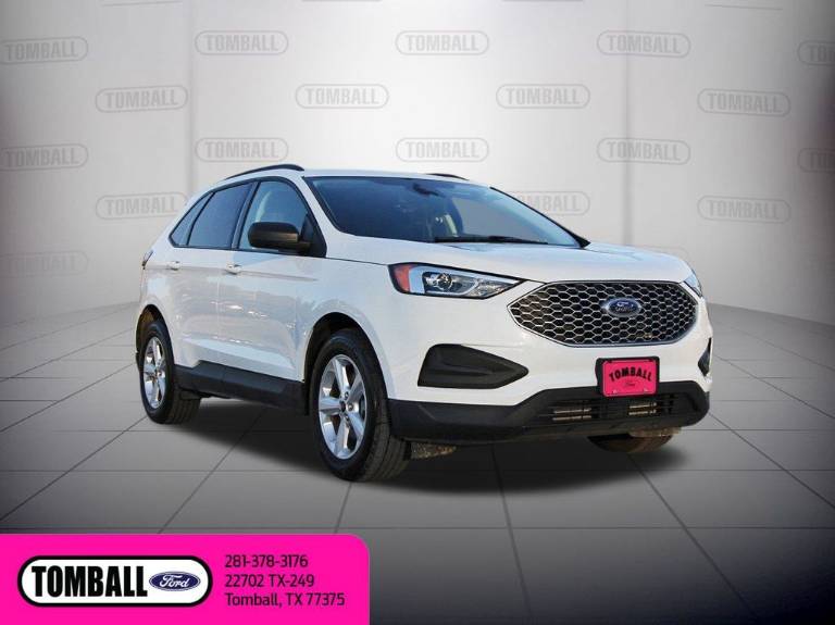 2024 Ford Edge SE