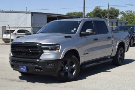 2024 RAM 1500 BIG Horn/Lone Star
