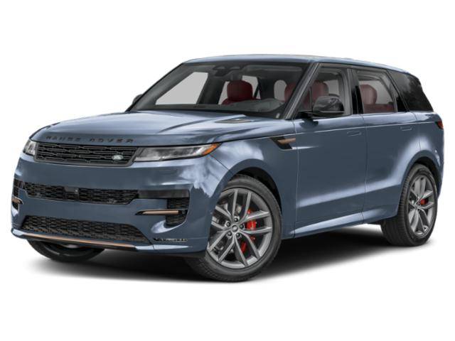 2024 Land Rover Range Rover Sport Dynamic SE