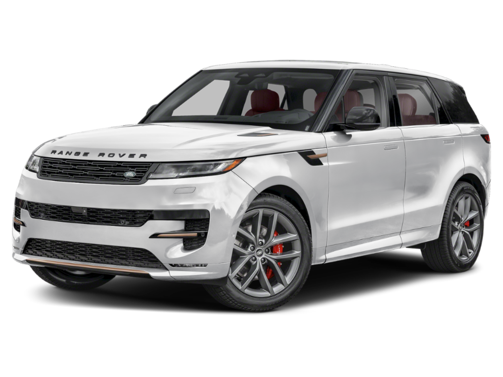 2025 Land Rover Range Rover Sport P400 Dynamic SE