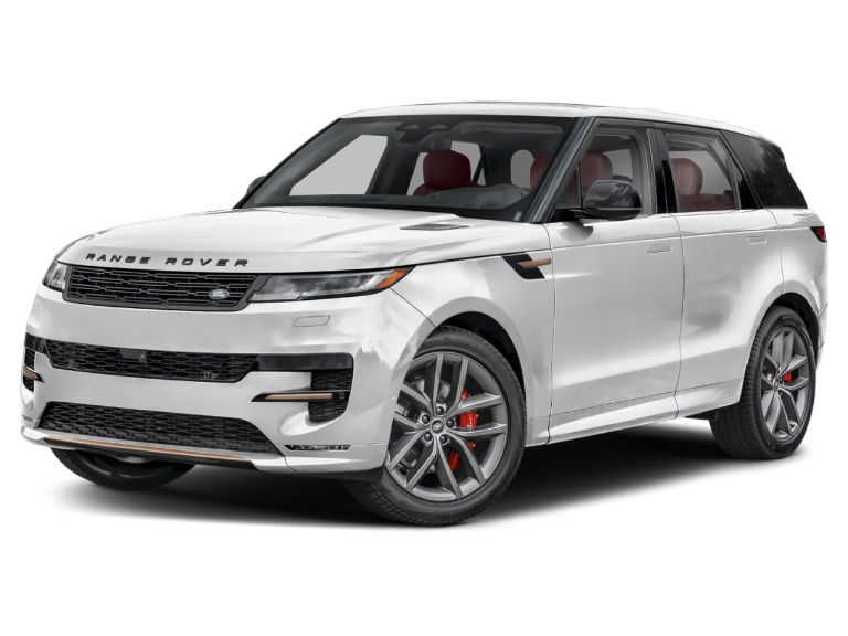 2025 Land Rover Range Rover Sport P530 Dynamic SE