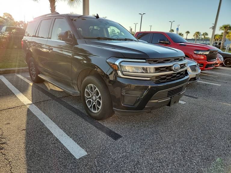 2024 Ford Expedition XLT