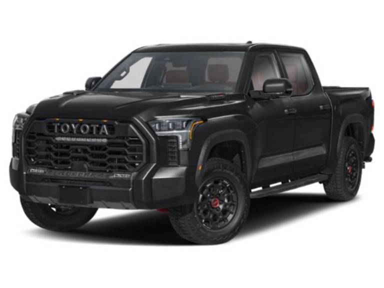 2024 Toyota Tundra Hybrid TRD PRO