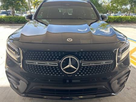 2024 Mercedes-Benz GLB GLB 250