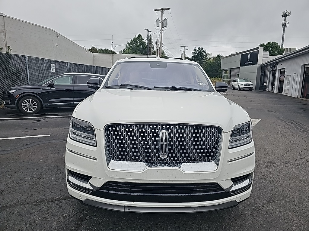 2020 Lincoln Navigator Reserve photo 2