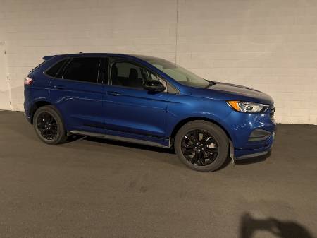 2022 Ford Edge SE