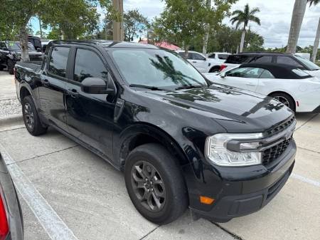 2023 Ford Maverick XLT
