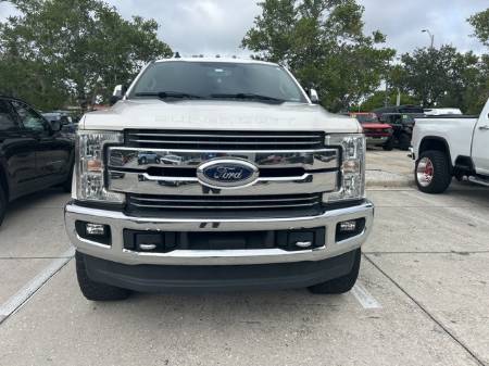2019 Ford F-250SD LARIAT