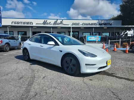 2023 Tesla Model 3 Base