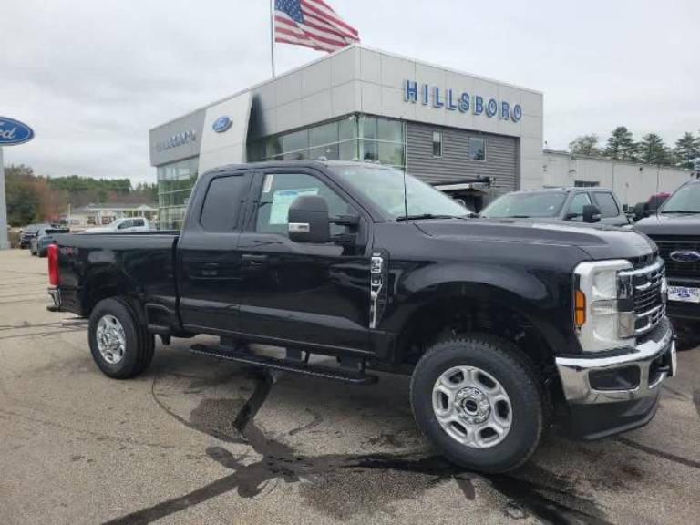 2026 Ford Super Duty F-250® XLT